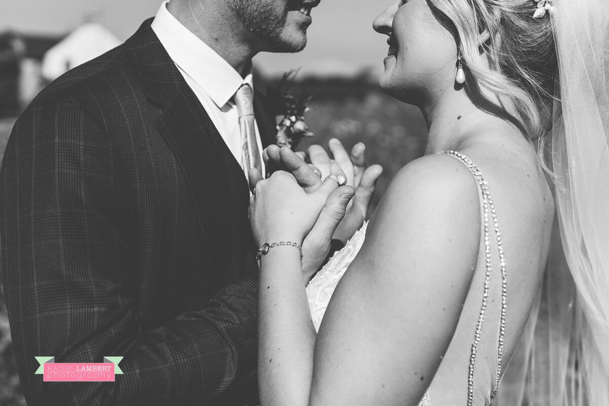 Rosedew Farm Wedding Photographer
