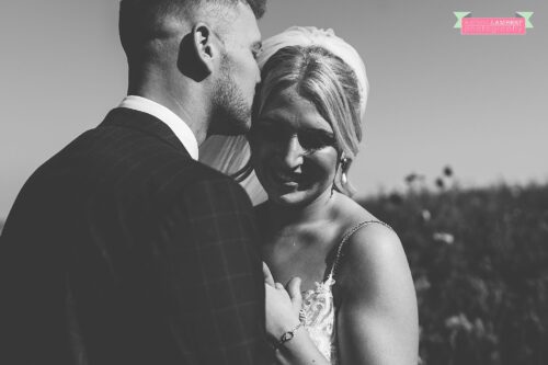 Wedding Photographer Cardiff South Wales Rosedew Farm