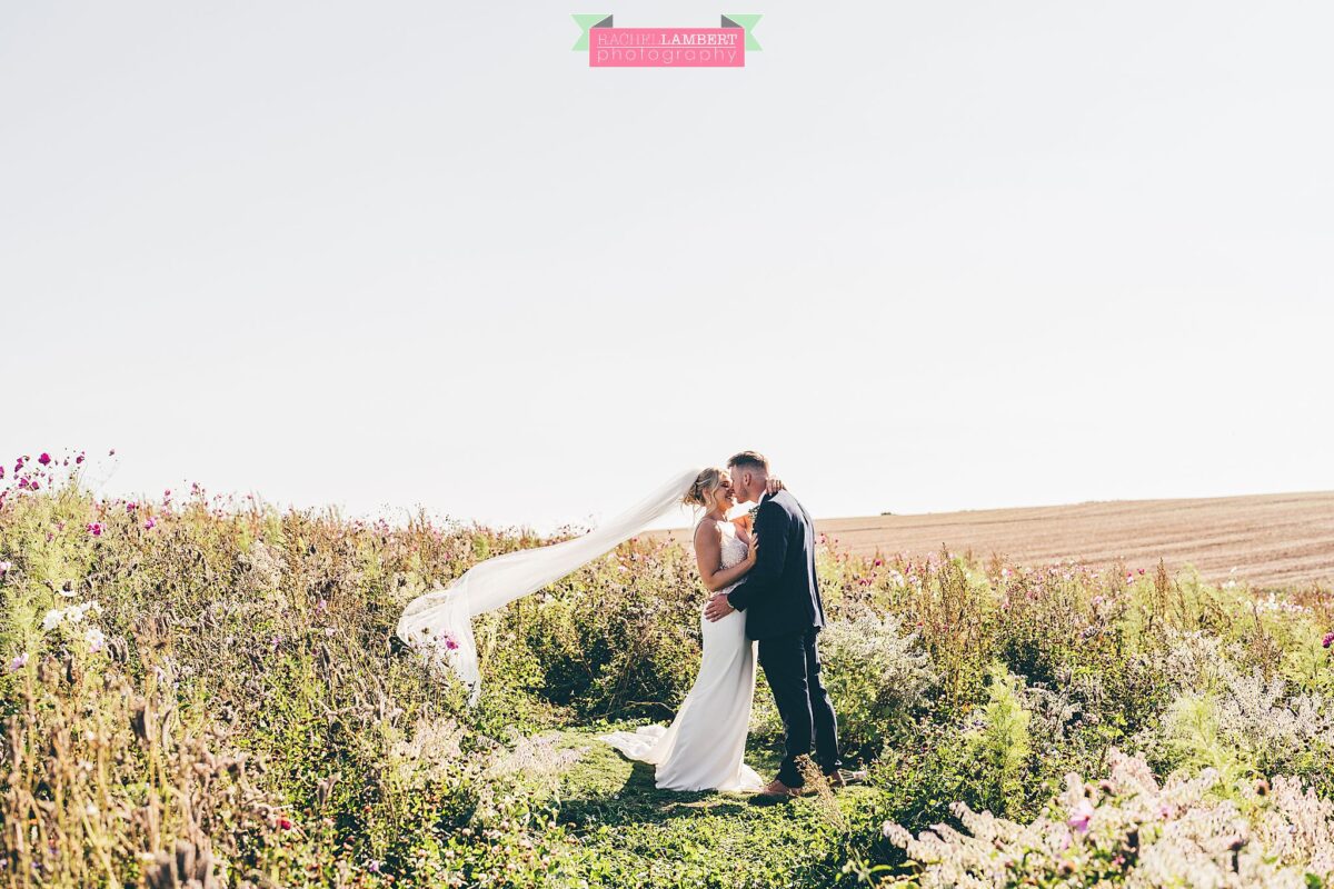 Rosedew Farm Wedding Photographer
