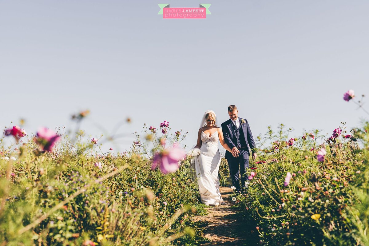 Rosedew Farm Wedding Photographer