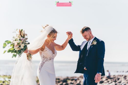 Wedding Photographer Cardiff South Wales Rosedew Farm