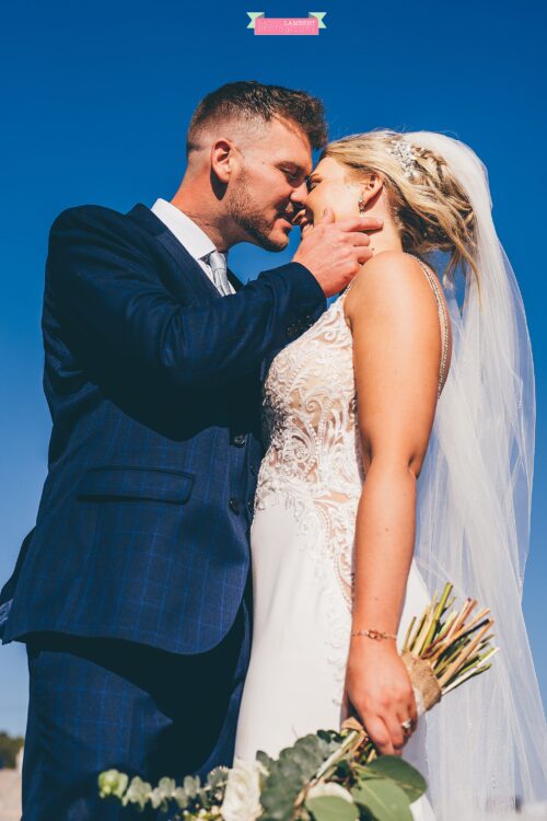 Wedding Photographer Cardiff South Wales Rosedew Farm