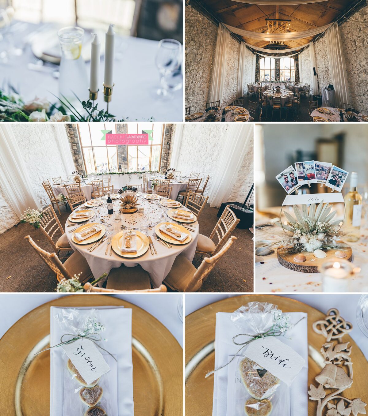 Rosedew Farm Wedding Photographer