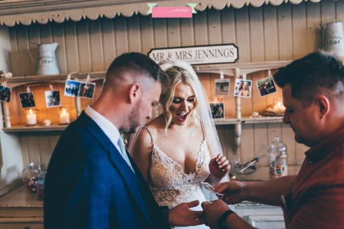 Wedding Photographer Cardiff South Wales Rosedew Farm