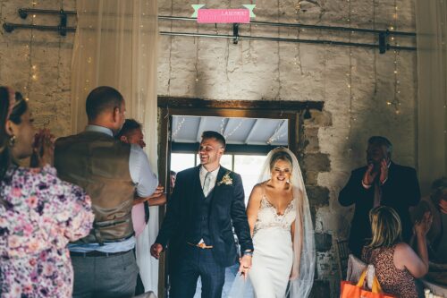 Wedding Photographer Cardiff South Wales Rosedew Farm