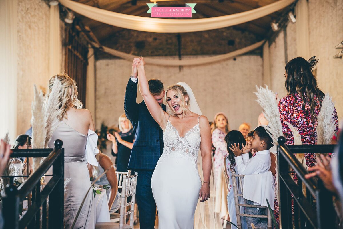 Rosedew Farm Wedding Photographer