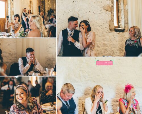 Wedding Photographer Cardiff South Wales Rosedew Farm