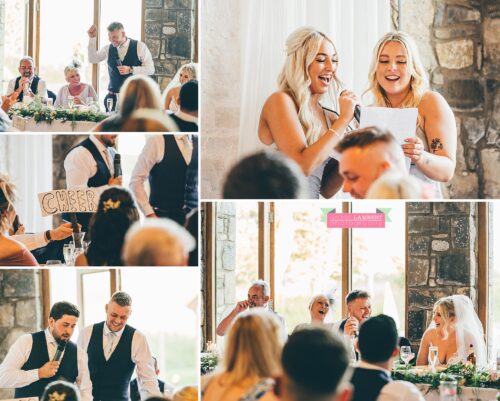 Wedding Photographer Cardiff South Wales Rosedew Farm