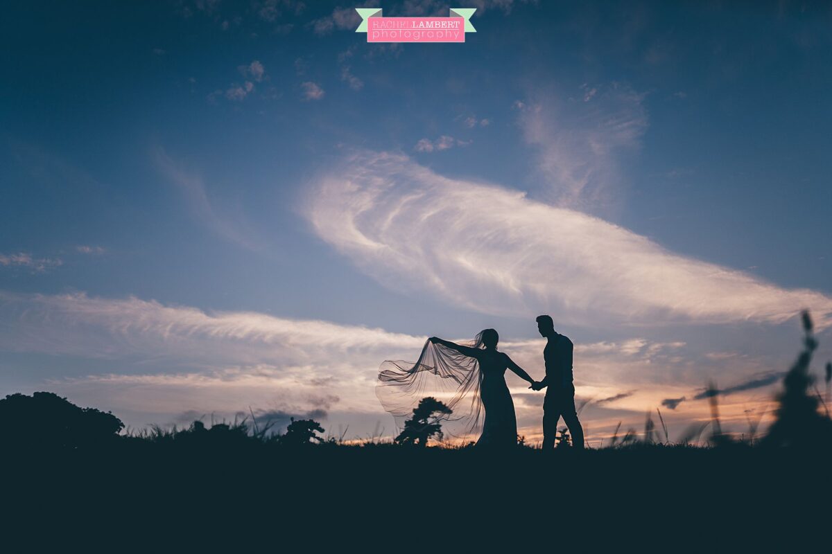 Rosedew Farm Wedding Photographer