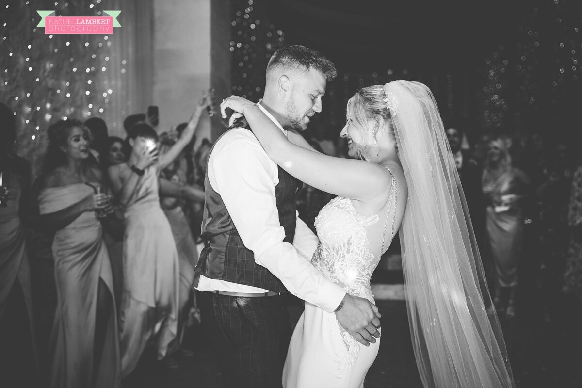Rosedew Farm Wedding Photographer