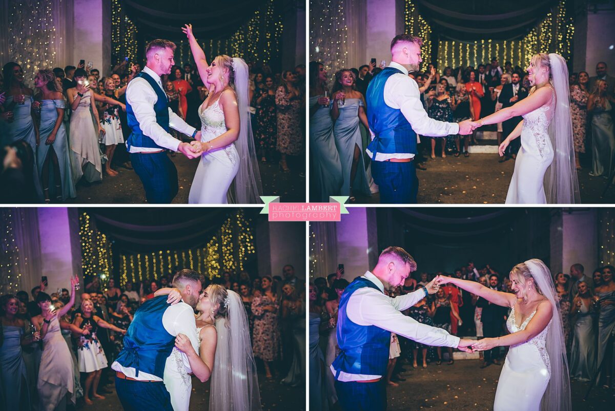 Rosedew Farm Wedding Photographer