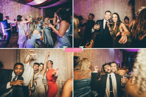 Wedding Photographer Cardiff South Wales Rosedew Farm