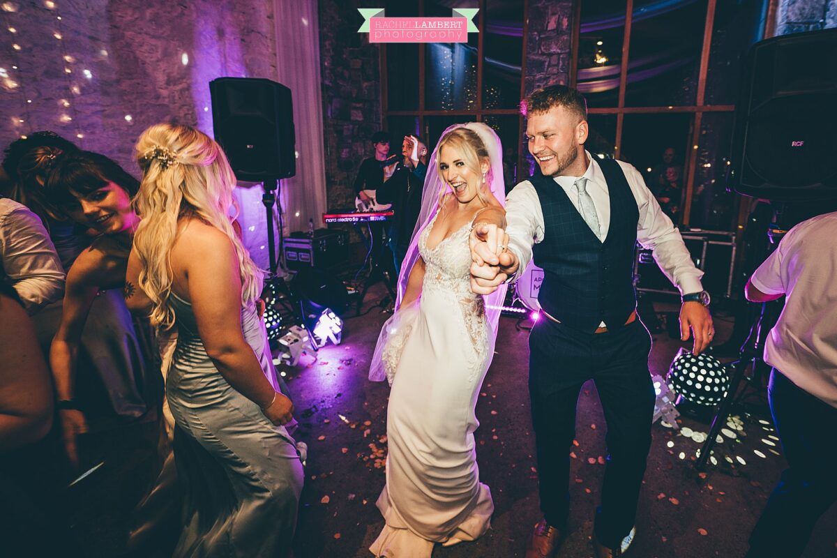 Rosedew Farm Wedding Photographer