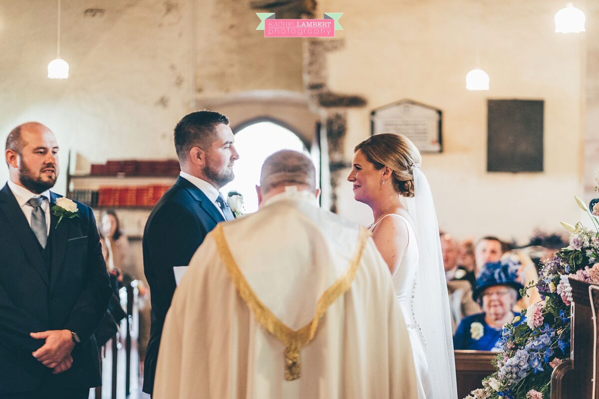 Wales British Lions Rugby Player Wedding