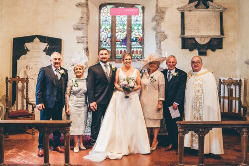 Wedding Photographer Cardiff South Wales Llandovery