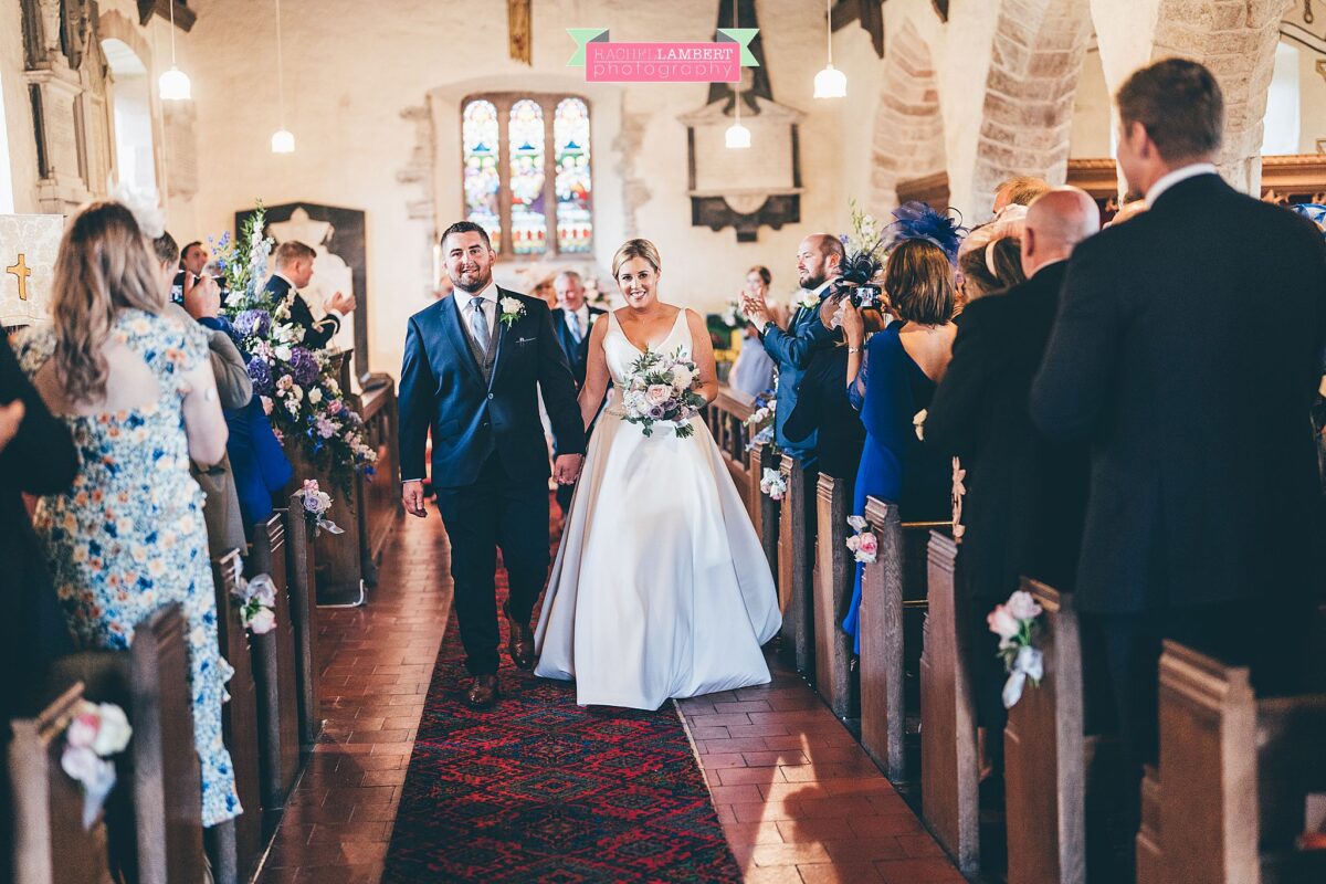 Wales British Lions Rugby Player Wedding