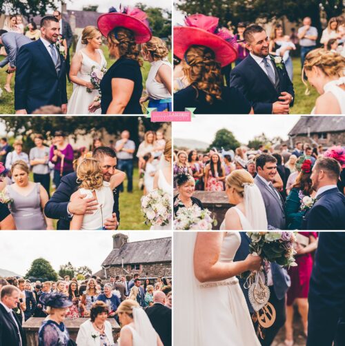 Wedding Photographer Cardiff South Wales Llandovery