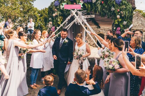 Wedding Photographer Cardiff South Wales Llandovery