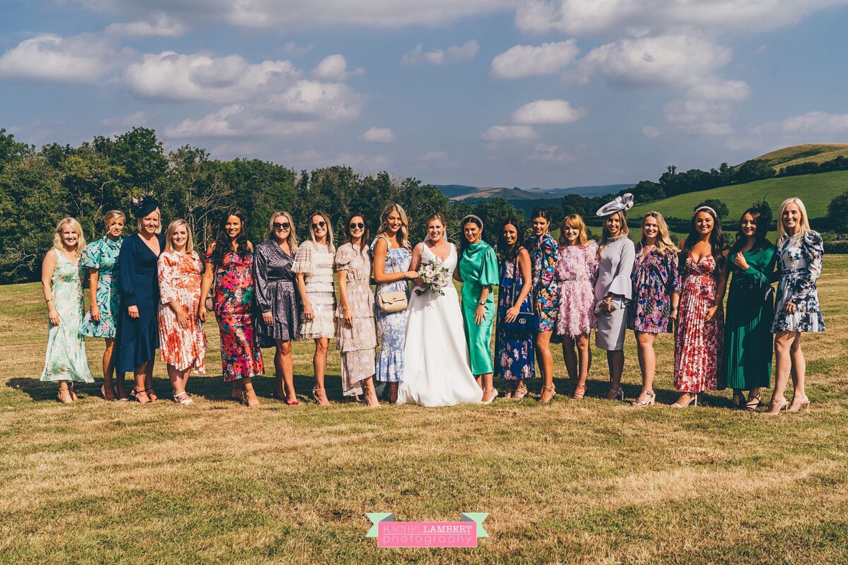 Wales British Lions Rugby Player Wedding