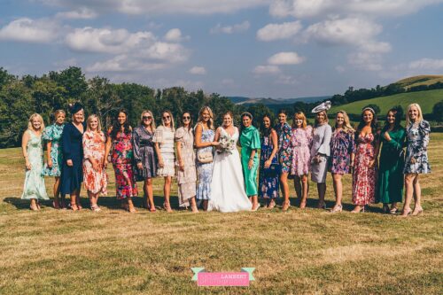 Wedding Photographer Cardiff South Wales Llandovery