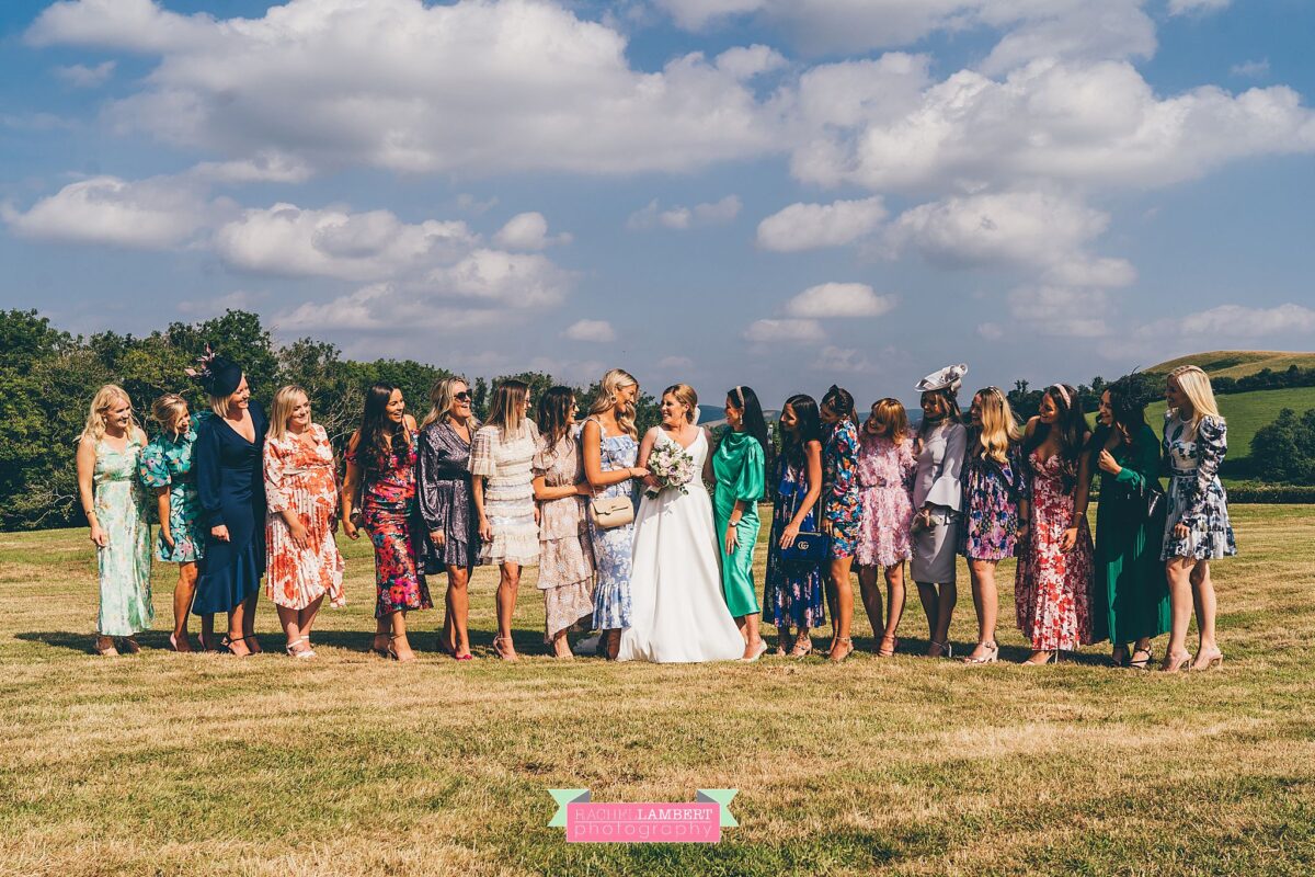 Wales British Lions Rugby Player Wedding