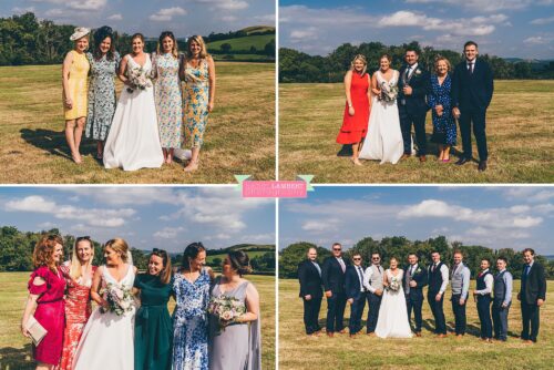 Wedding Photographer Cardiff South Wales Llandovery