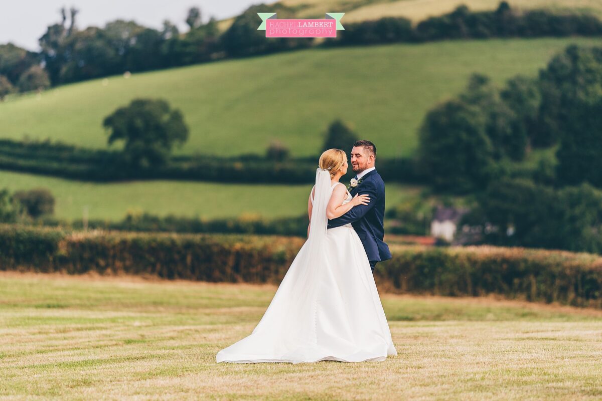 Wales British Lions Rugby Player Wedding