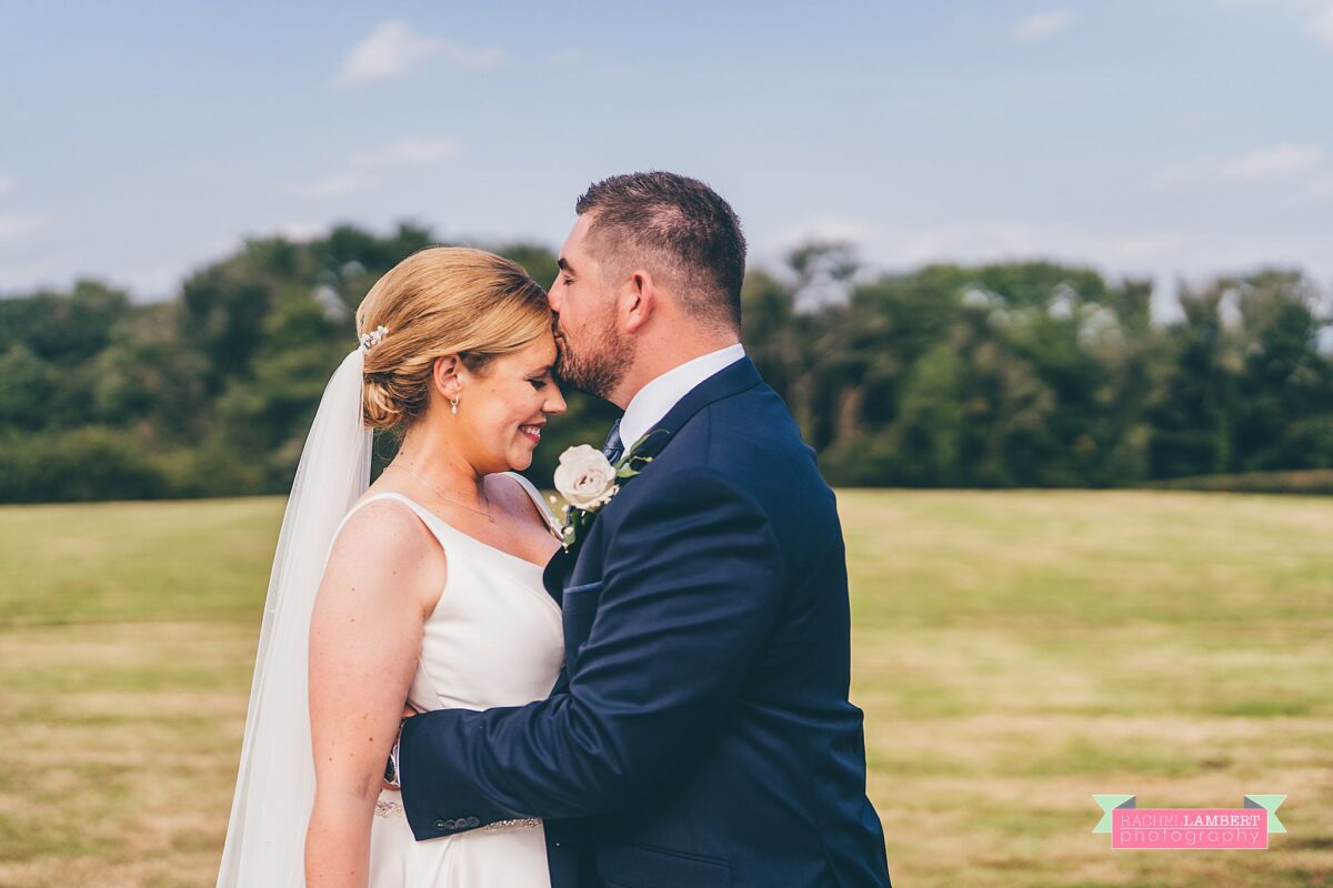 Wales British Lions Rugby Player Wedding