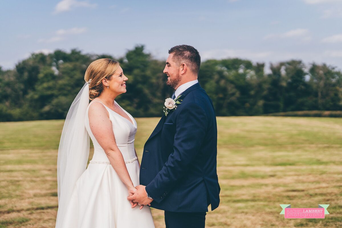 Wales British Lions Rugby Player Wedding