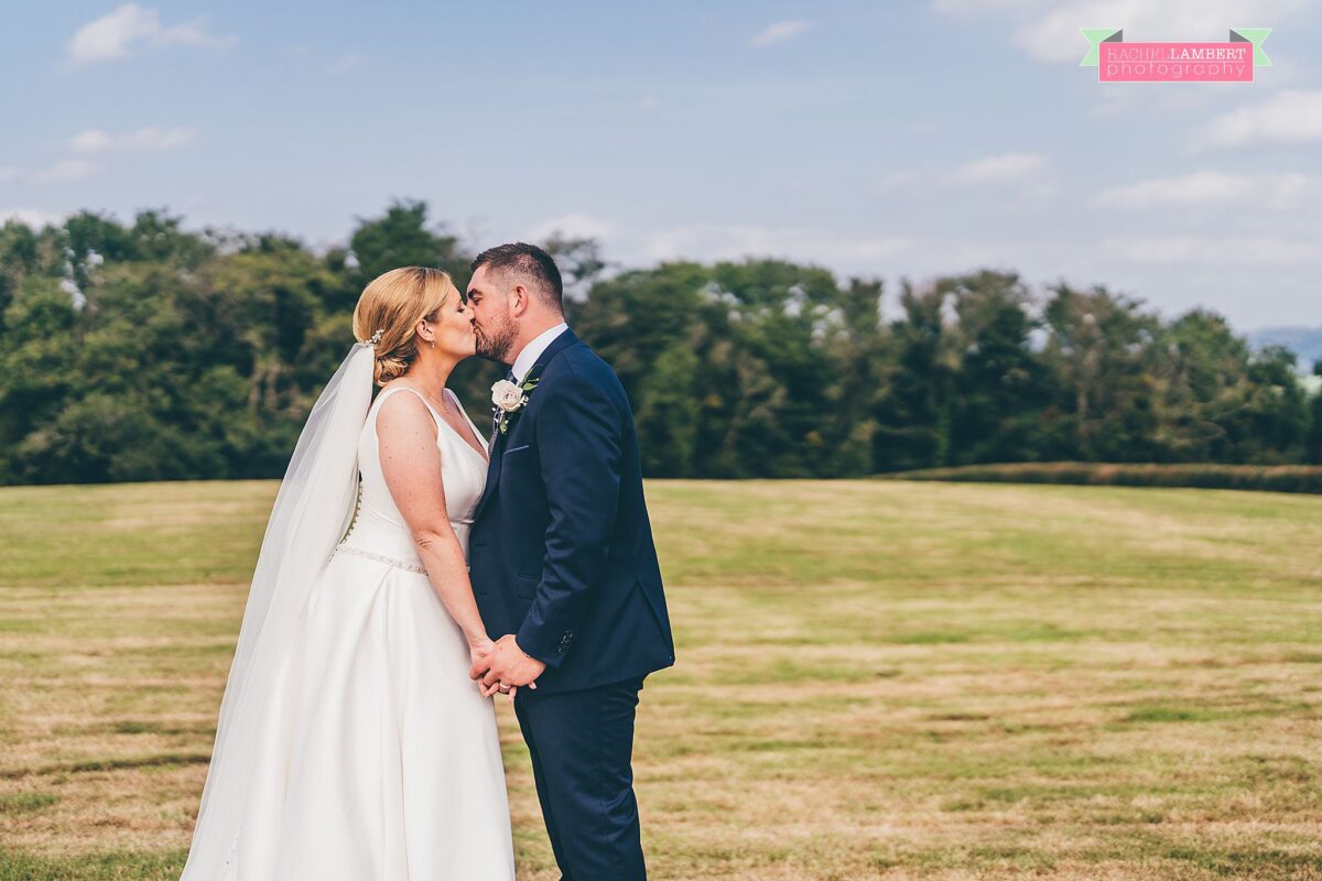 Wales British Lions Rugby Player Wedding