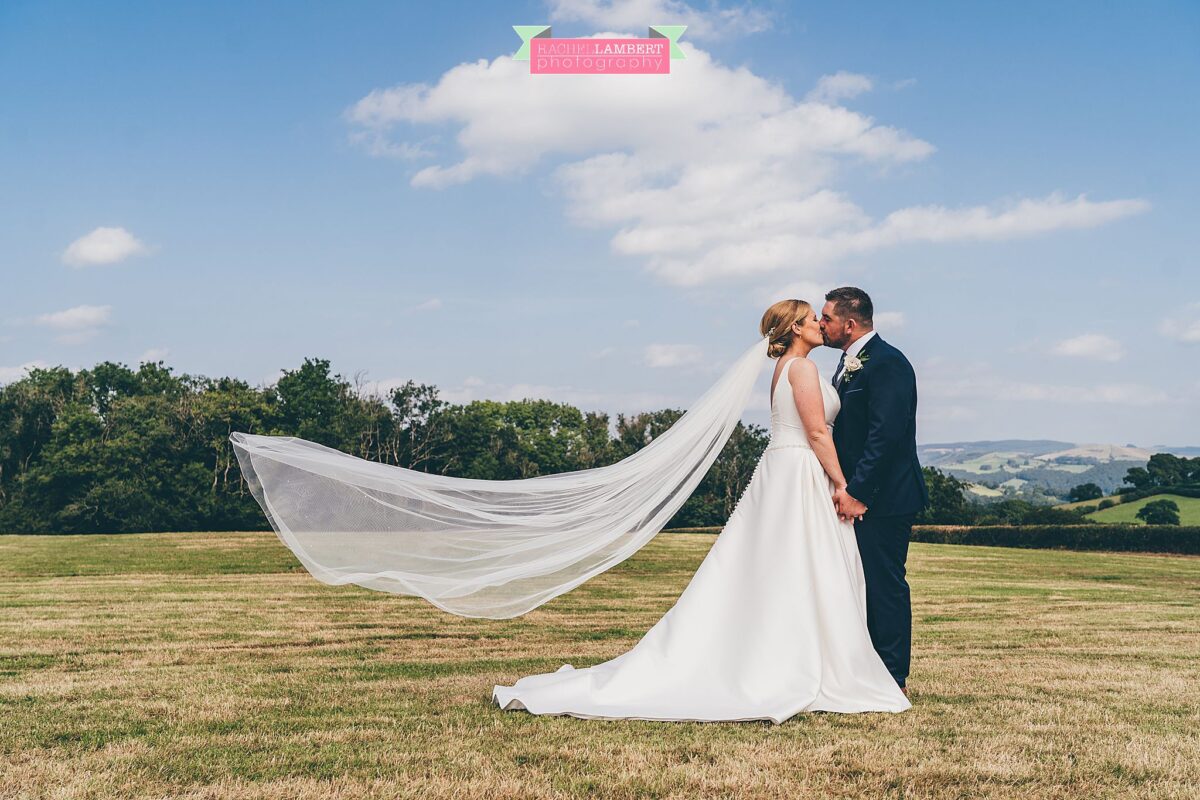 Wales British Lions Rugby Player Wedding