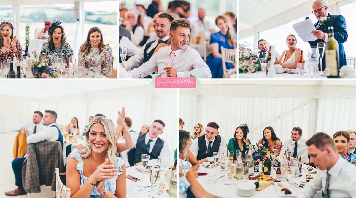 Wales British Lions Rugby Player Wedding