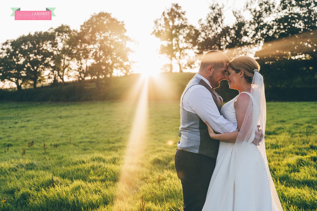 Wales British Lions Rugby Player Wedding