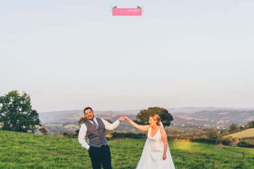 Wedding Photographer Cardiff South Wales Llandovery