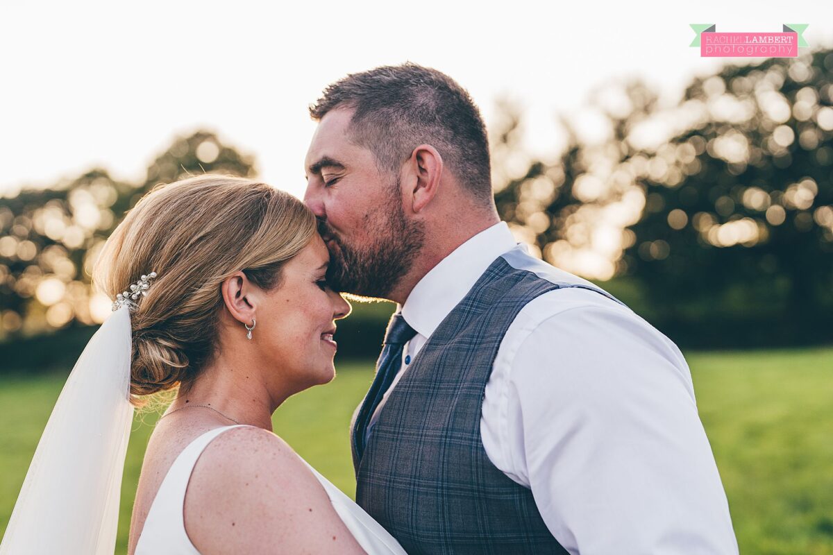 Wales British Lions Rugby Player Wedding