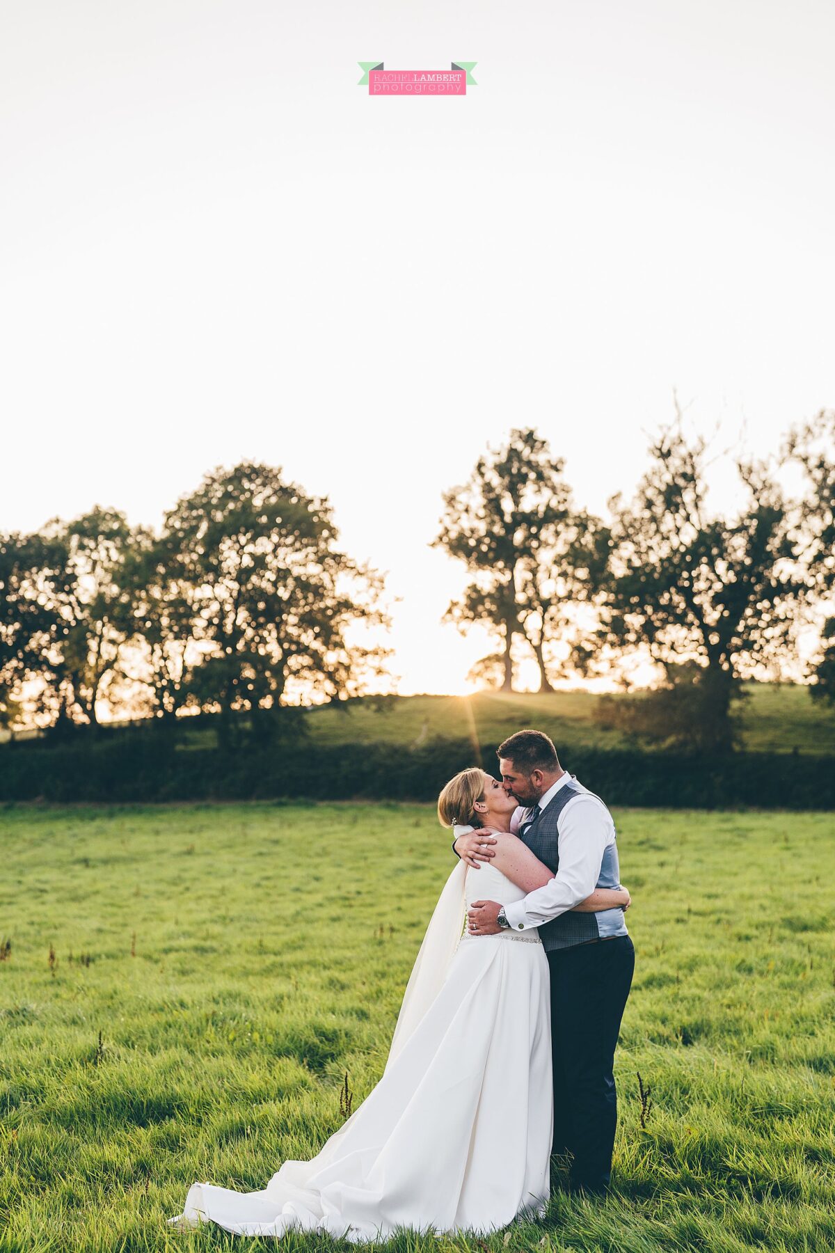 Wales British Lions Rugby Player Wedding