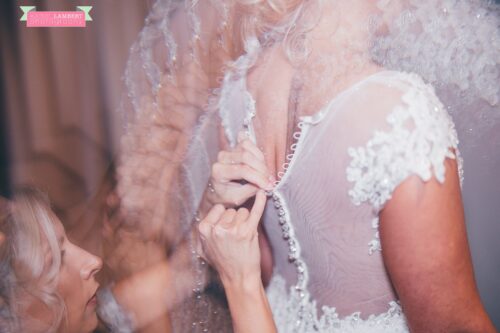 Wedding Photographer Cardiff South Wales Hensol Castle