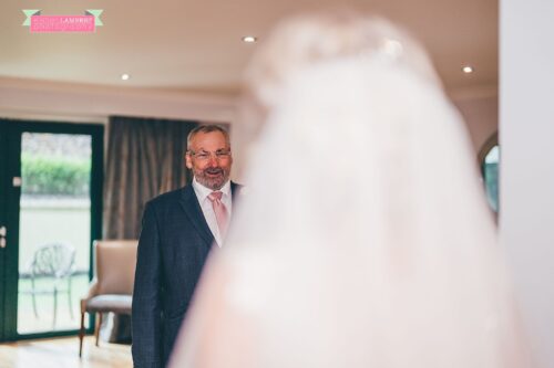 Wedding Photographer Cardiff South Wales Hensol Castle
