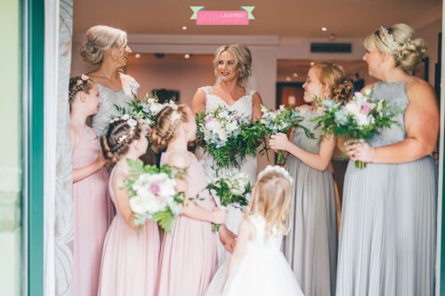 Wedding Photographer Cardiff South Wales Hensol Castle