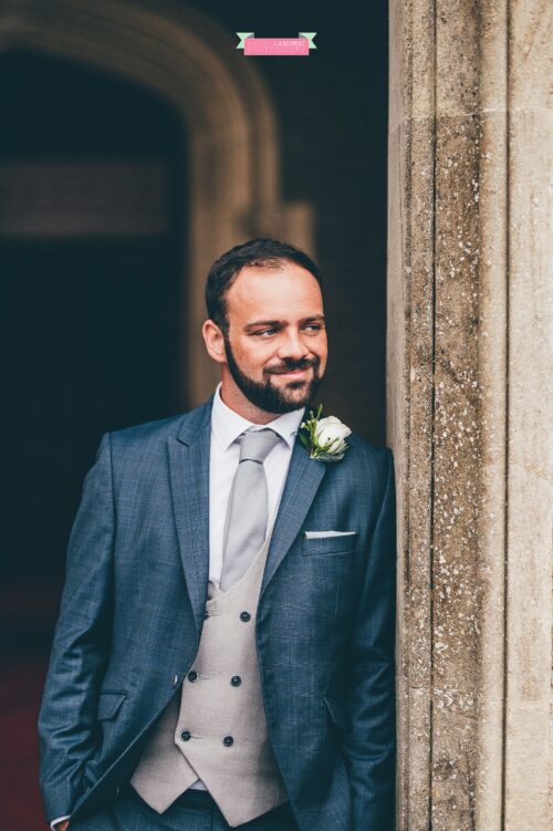 Wedding Photographer Cardiff South Wales Hensol Castle