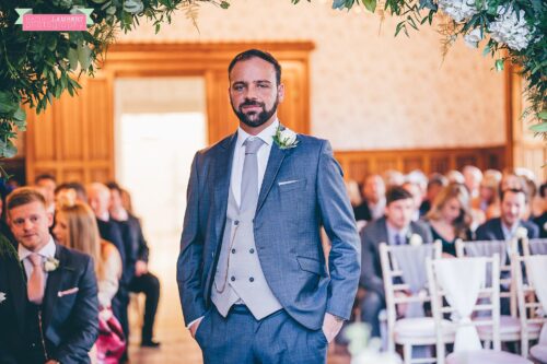 Wedding Photographer Cardiff South Wales Hensol Castle