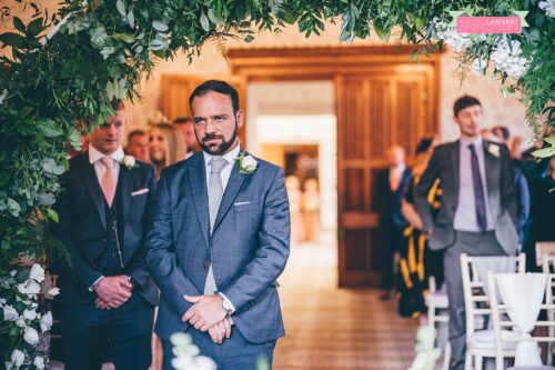 Wedding Photographer Cardiff South Wales Hensol Castle