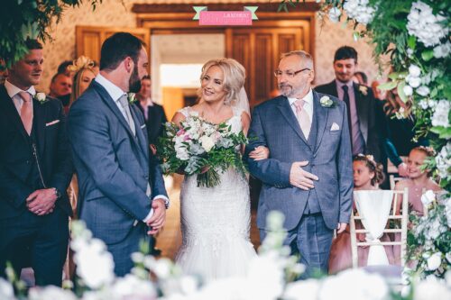 Wedding Photographer Cardiff South Wales Hensol Castle