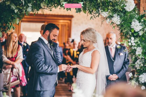 Wedding Photographer Cardiff South Wales Hensol Castle