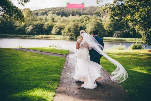 Wedding Photographer Cardiff South Wales Hensol Castle