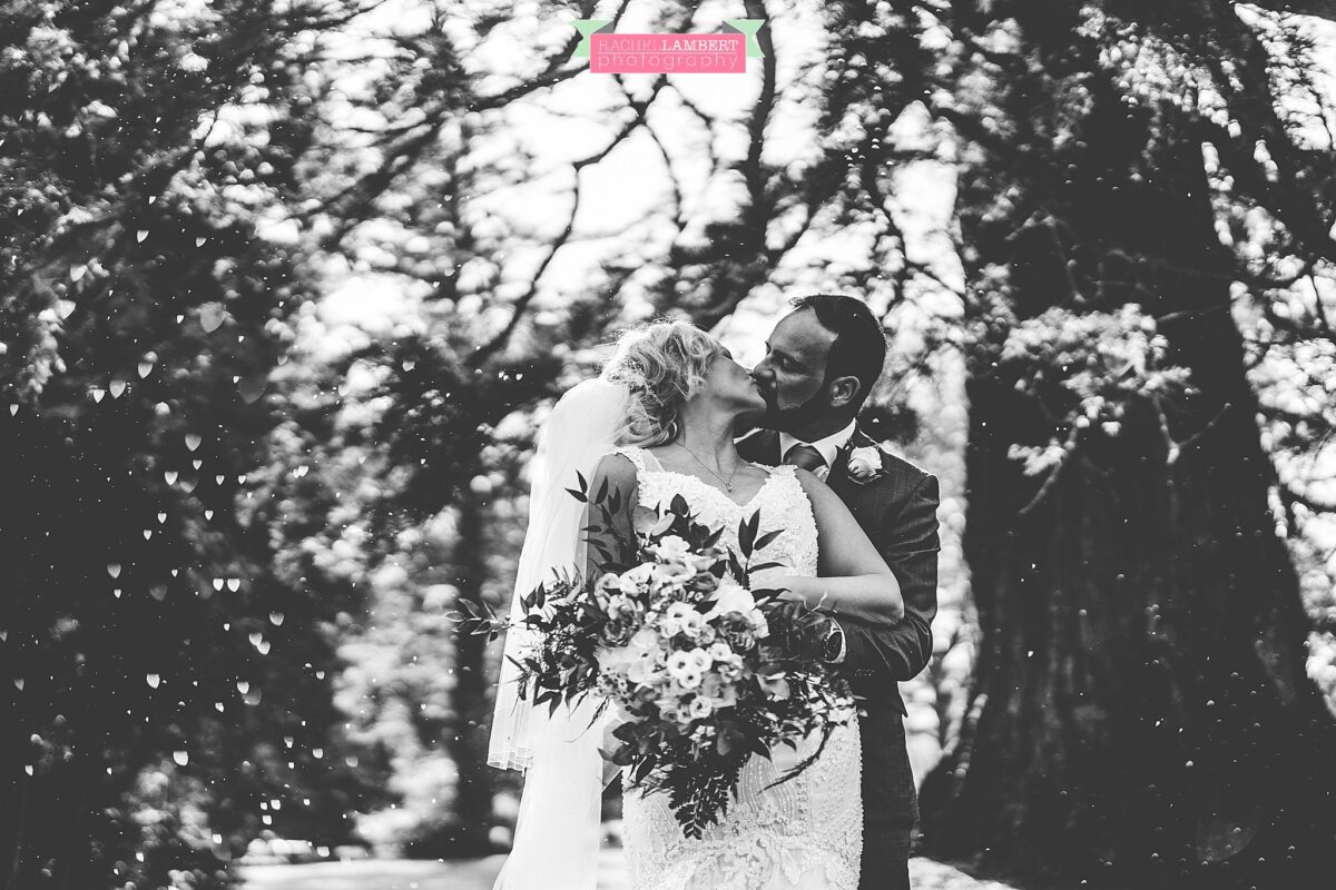 Hensol Castle Weddings Cardiff