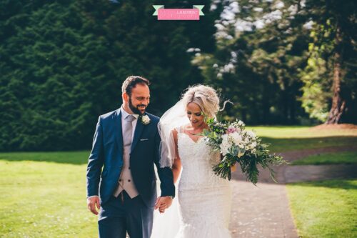 Wedding Photographer Cardiff South Wales Hensol Castle