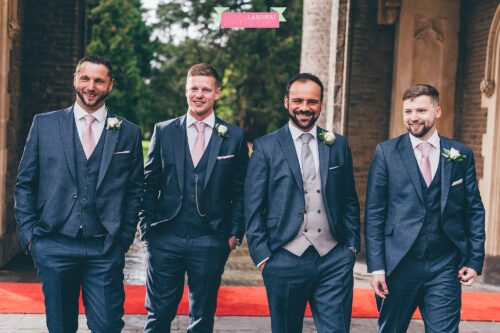 Wedding Photographer Cardiff South Wales Hensol Castle