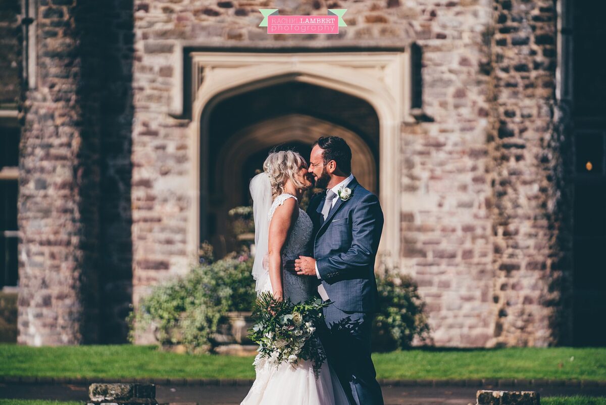 Hensol Castle Weddings Cardiff