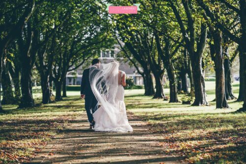 Wedding Photographer Cardiff South Wales Hensol Castle